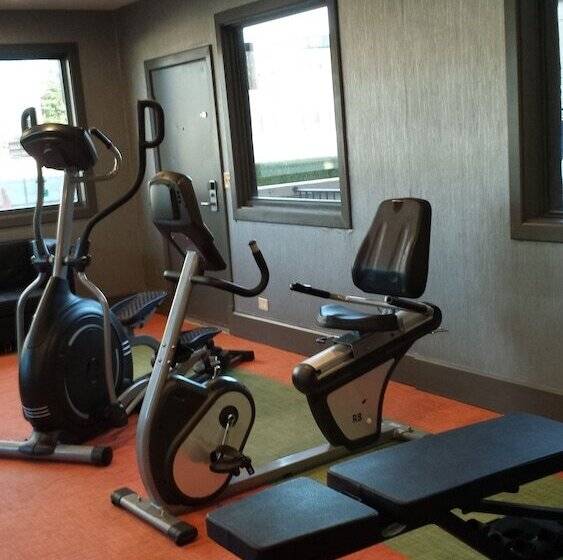 The Capitol Hotel Downtown, Ascend Hotel Collection