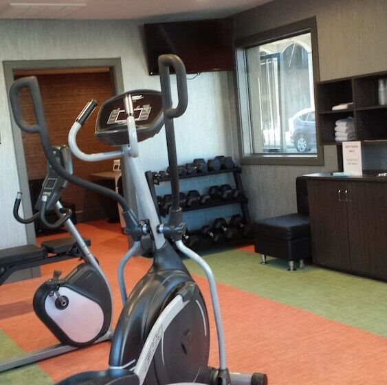 The Capitol Hotel Downtown, Ascend Hotel Collection