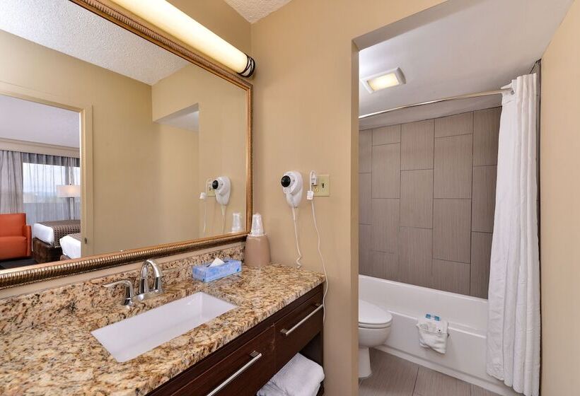 The Capitol Hotel Downtown, Ascend Hotel Collection