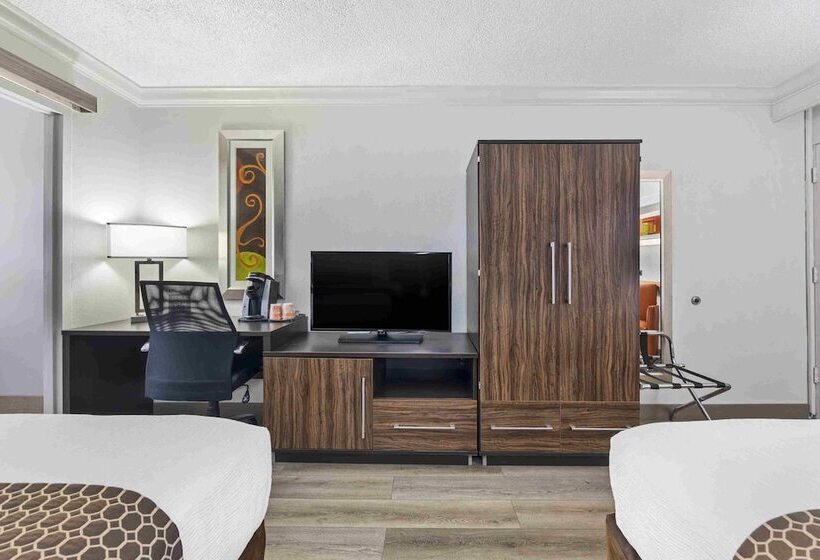 The Capitol Hotel Downtown, Ascend Hotel Collection