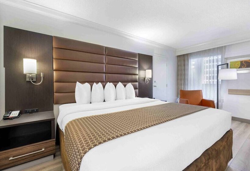 The Capitol Hotel Downtown, Ascend Hotel Collection