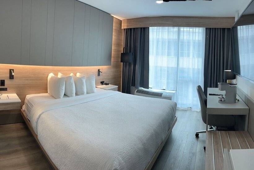 The Capitol Hotel Downtown, Ascend Hotel Collection