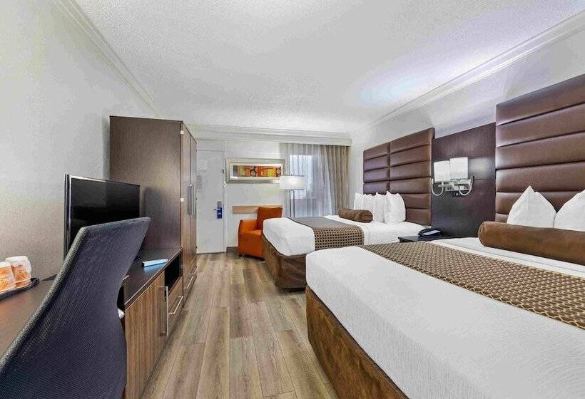 The Capitol Hotel Downtown, Ascend Hotel Collection