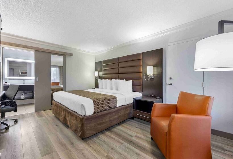 The Capitol Hotel Downtown, Ascend Hotel Collection