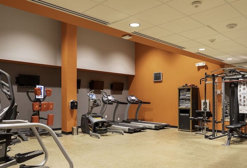 The Grand Hotel At The Grand Canyon