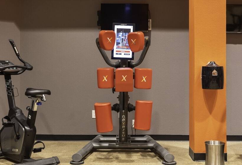 The Grand Hotel At The Grand Canyon