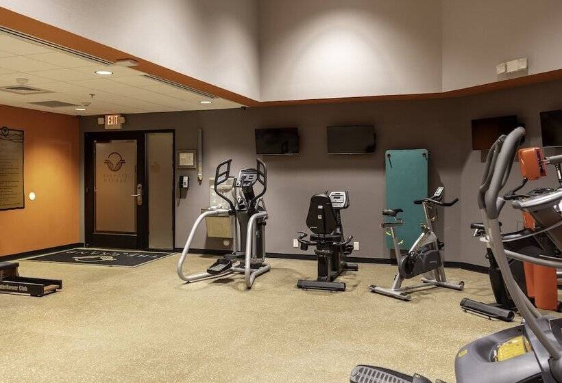 The Grand Hotel At The Grand Canyon