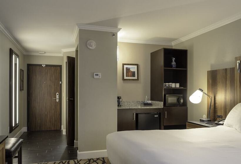 The Grand Hotel At The Grand Canyon