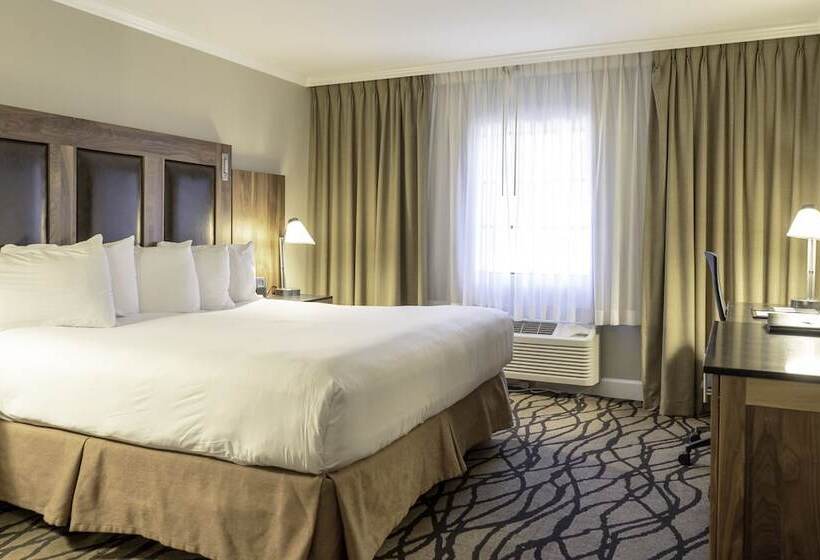 The Grand Hotel At The Grand Canyon