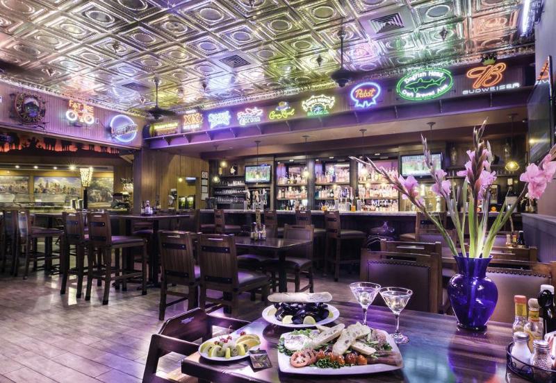 The Grand Hotel At The Grand Canyon