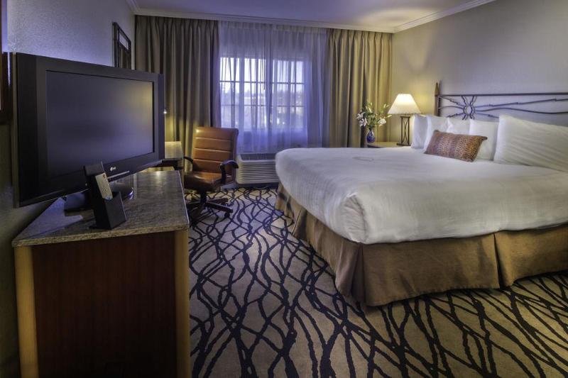 The Grand Hotel At The Grand Canyon