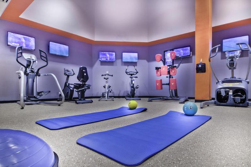 The Grand Hotel At The Grand Canyon