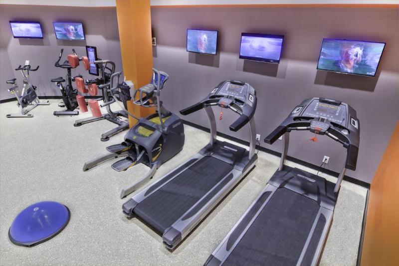 The Grand Hotel At The Grand Canyon