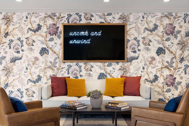 ホテル The Hadsten Solvang, Tapestry Collection By Hilton