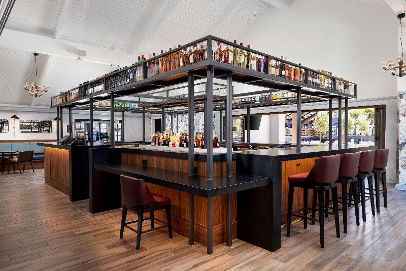 ホテル The Hadsten Solvang, Tapestry Collection By Hilton