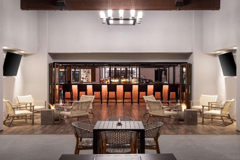 ホテル The Hadsten Solvang, Tapestry Collection By Hilton