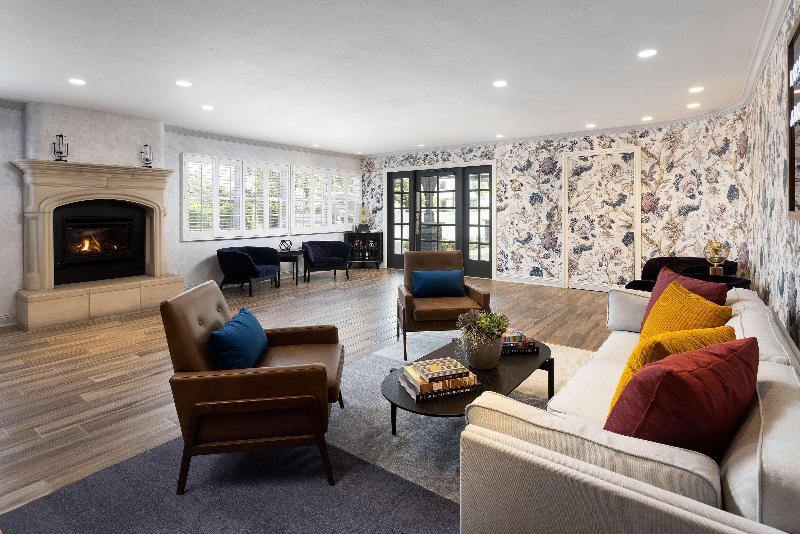 ホテル The Hadsten Solvang, Tapestry Collection By Hilton