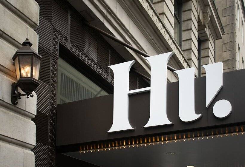 Hu Hotel Memphis