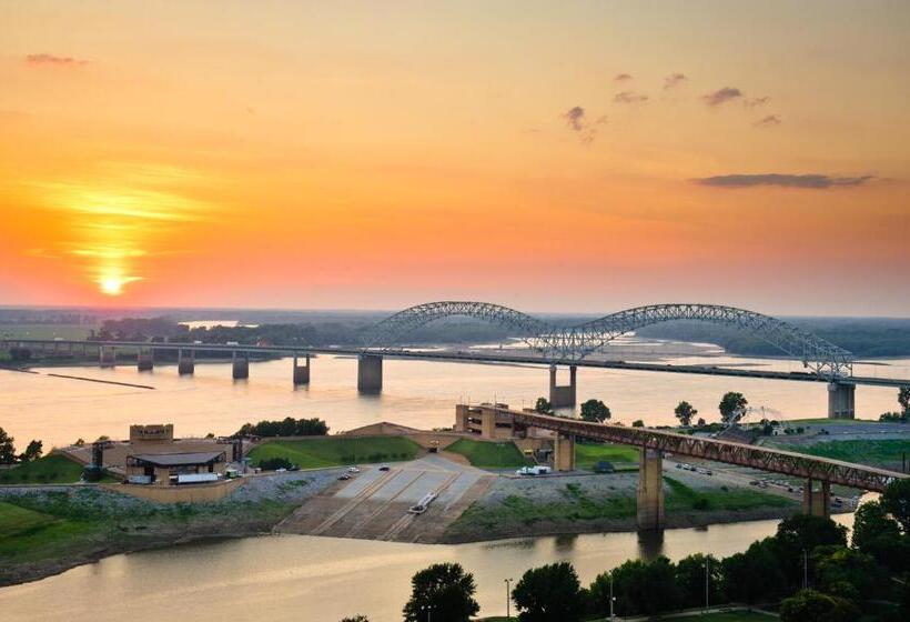 Hu Hotel Memphis