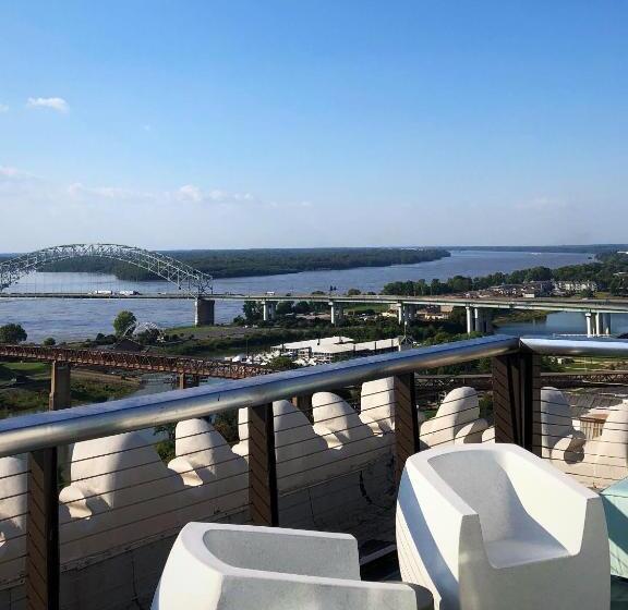 Hu Hotel Memphis