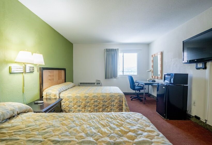 ホテル The Inn Pittsburgh