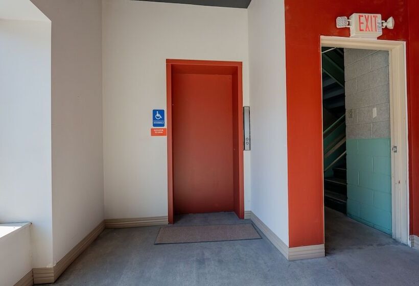 ホテル The Inn Pittsburgh