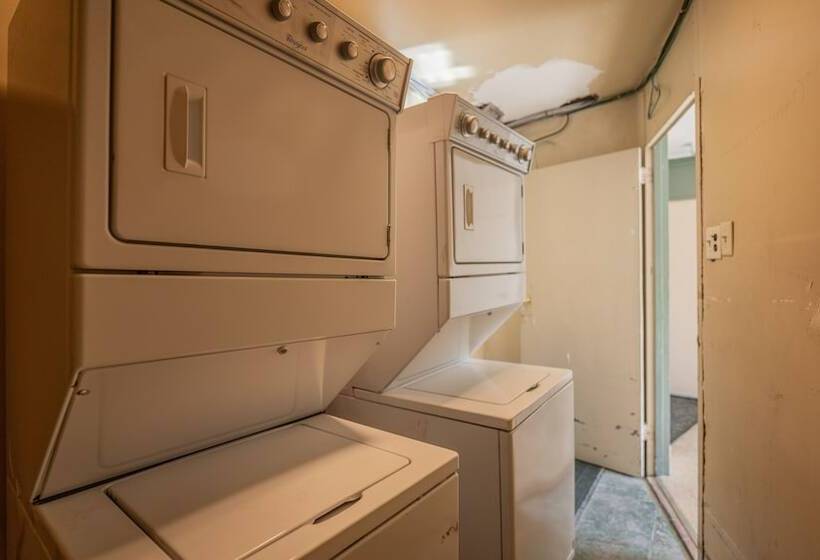 ホテル The Inn Pittsburgh