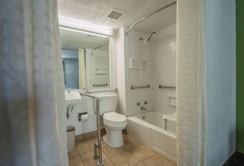 ホテル The Inn Pittsburgh