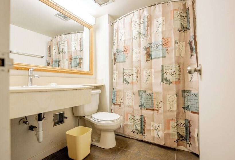 Отель The Inn Pittsburgh