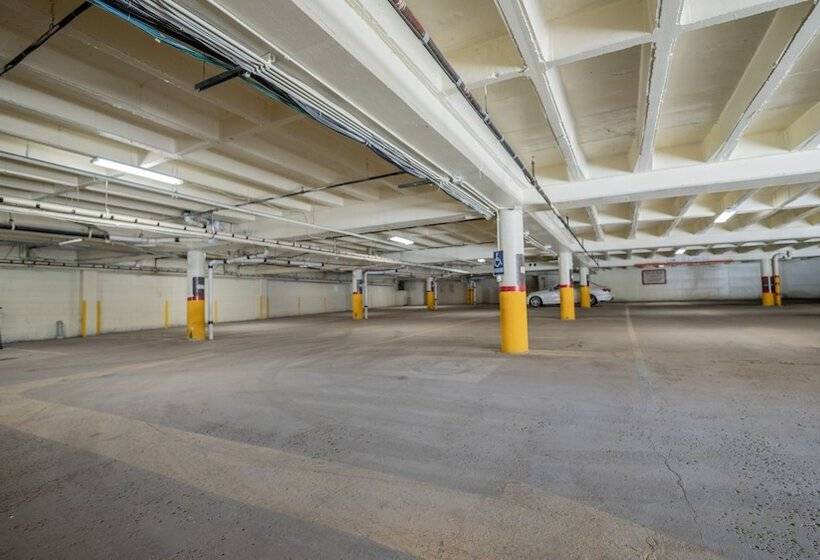 ホテル The Inn Pittsburgh