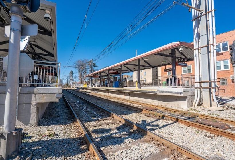 ホテル The Inn Pittsburgh