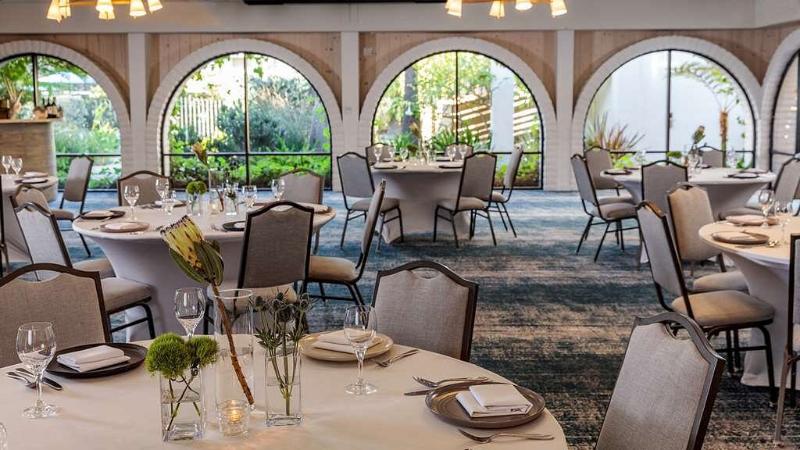 فندق The Leta Santa Barbara Goleta, Tapestry Collection by Hilton