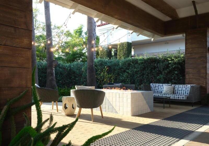 فندق The Leta Santa Barbara Goleta, Tapestry Collection by Hilton