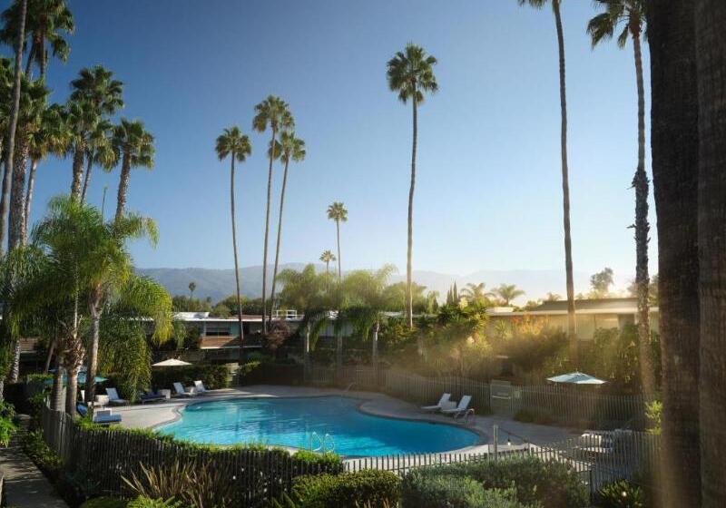 فندق The Leta Santa Barbara Goleta, Tapestry Collection by Hilton