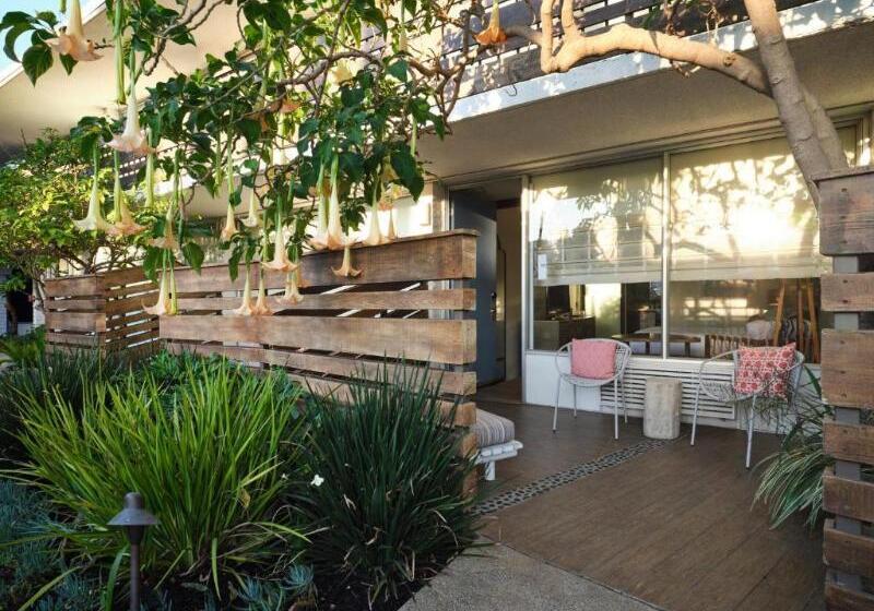 فندق The Leta Santa Barbara Goleta, Tapestry Collection by Hilton