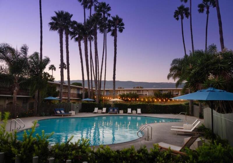 فندق The Leta Santa Barbara Goleta, Tapestry Collection by Hilton