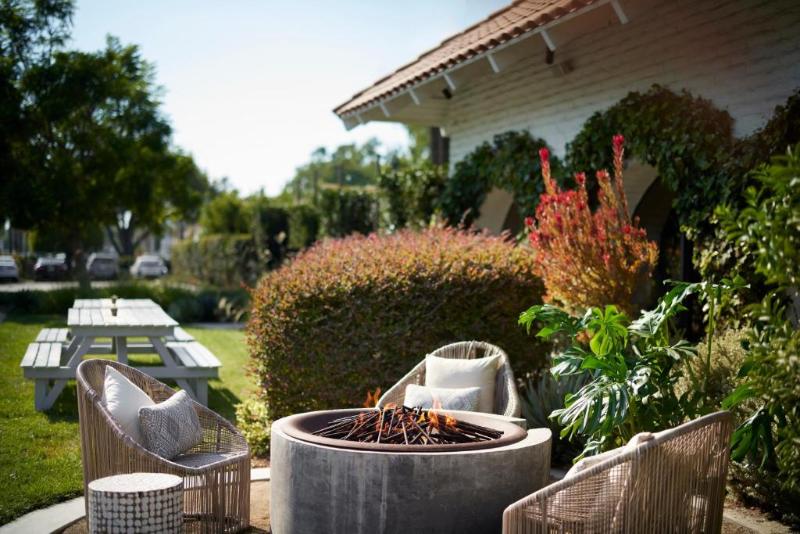 فندق The Leta Santa Barbara Goleta, Tapestry Collection by Hilton