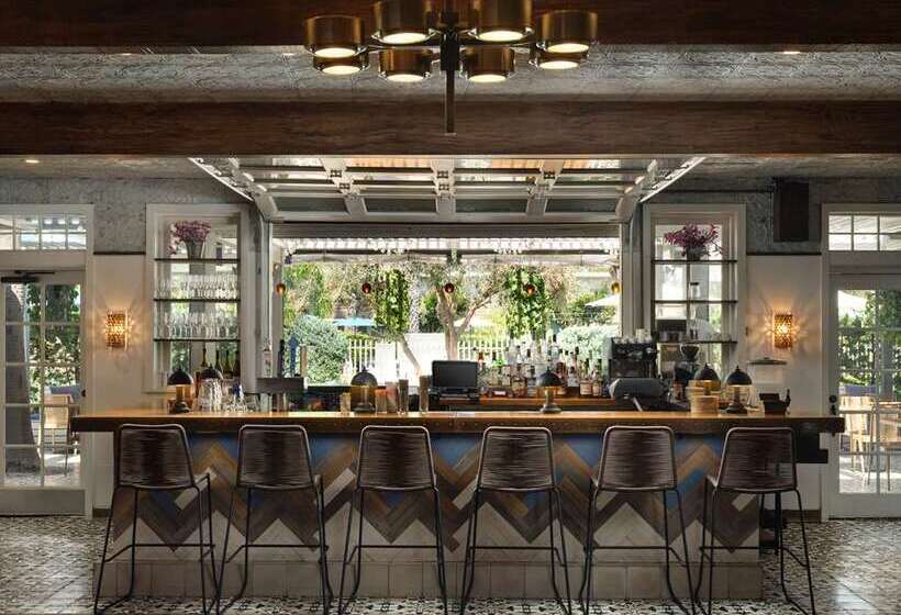 فندق The Leta Santa Barbara Goleta, Tapestry Collection by Hilton