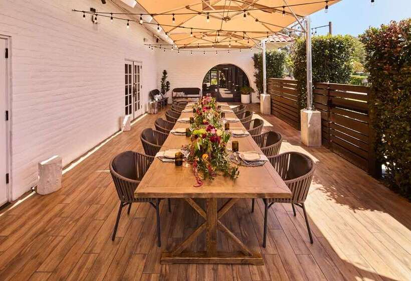 فندق The Leta Santa Barbara Goleta, Tapestry Collection by Hilton