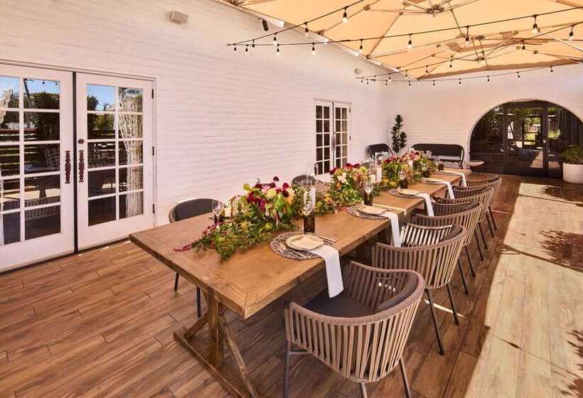 فندق The Leta Santa Barbara Goleta, Tapestry Collection by Hilton