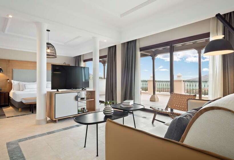 هتل The Level At Melia Villaitana