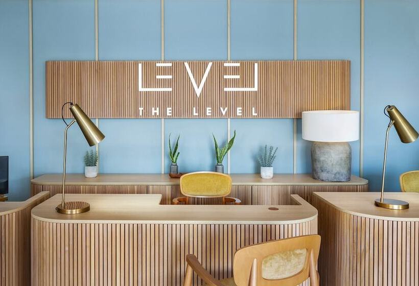 هتل The Level At Melia Villaitana