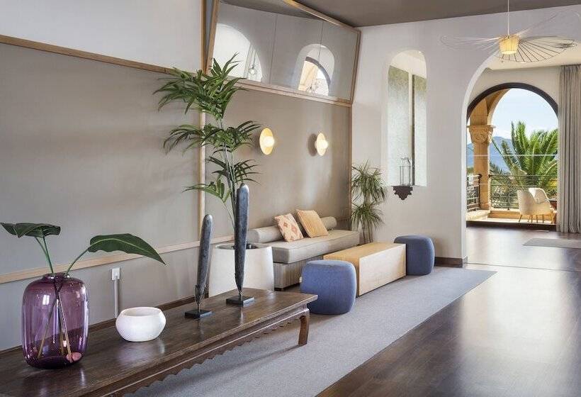 هتل The Level At Melia Villaitana