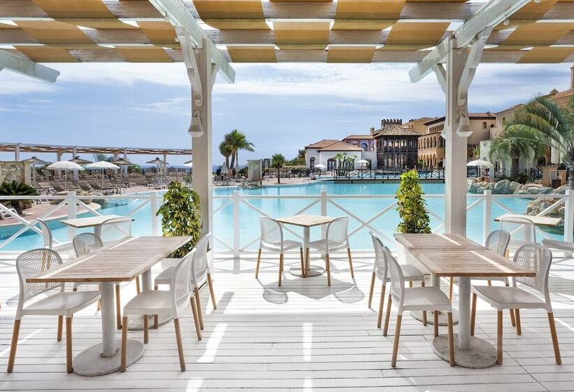 هتل The Level At Melia Villaitana