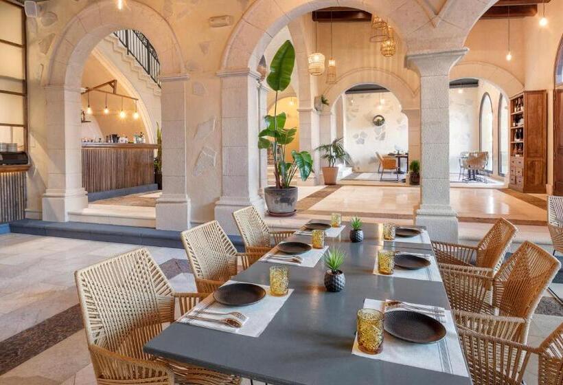 هتل The Level At Melia Villaitana