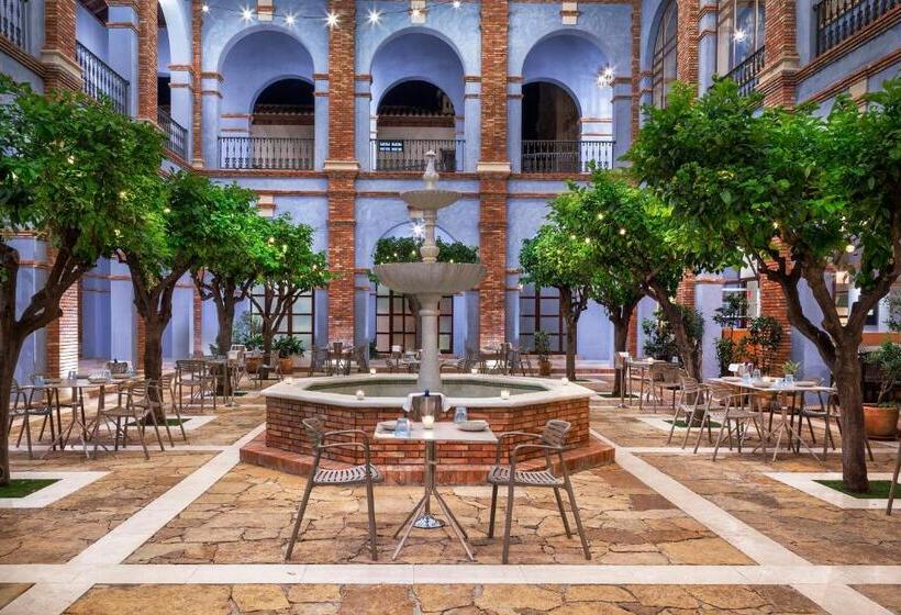 هتل The Level At Melia Villaitana