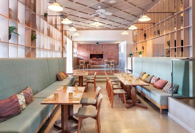 هتل The Level At Melia Villaitana