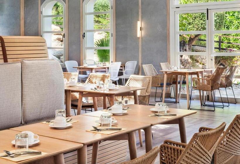 هتل The Level At Melia Villaitana