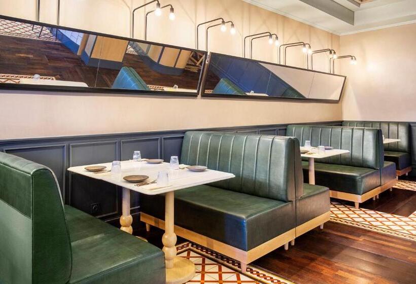 هتل The Level At Melia Villaitana