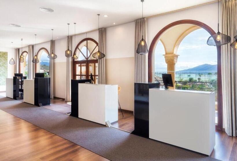 هتل The Level At Melia Villaitana